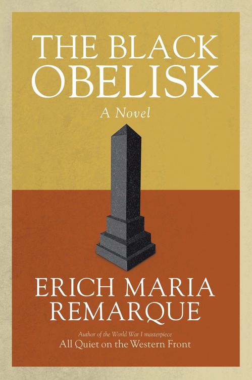 Produktbild: The Black Obelisk
