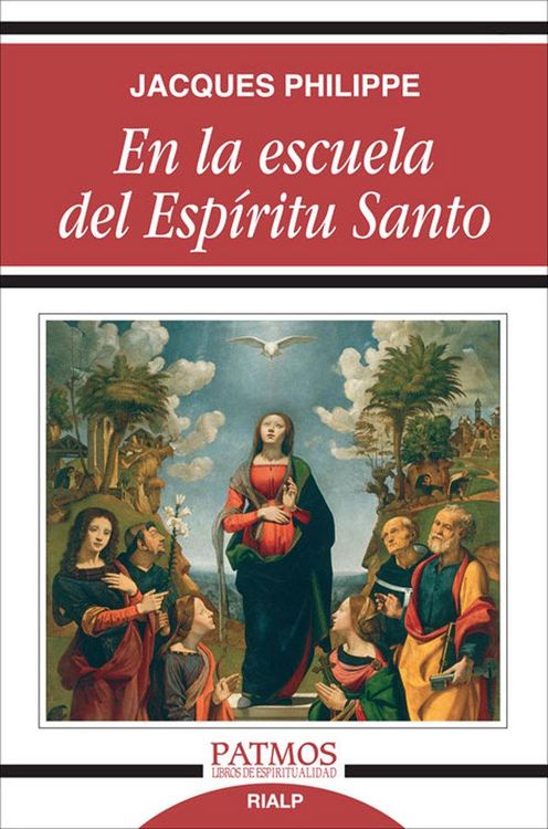 Produktbild: En La Escuela del Esp&iacute;ritu Santo