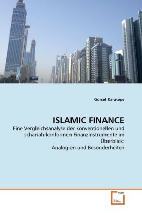 Produktbild: Karatepe, G: Islamic Finance