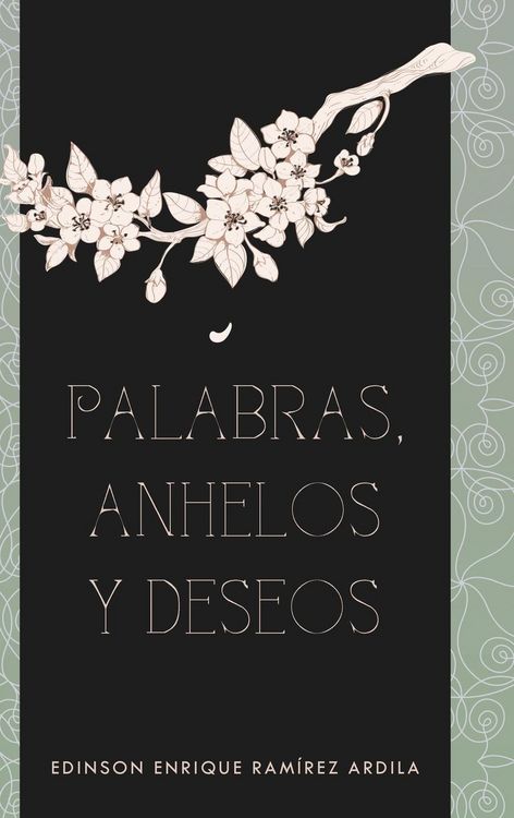 Produktbild: Palabras, anhelos y deseos