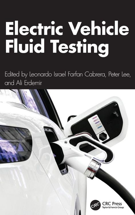 Produktbild: Electric Vehicle Fluid Testing