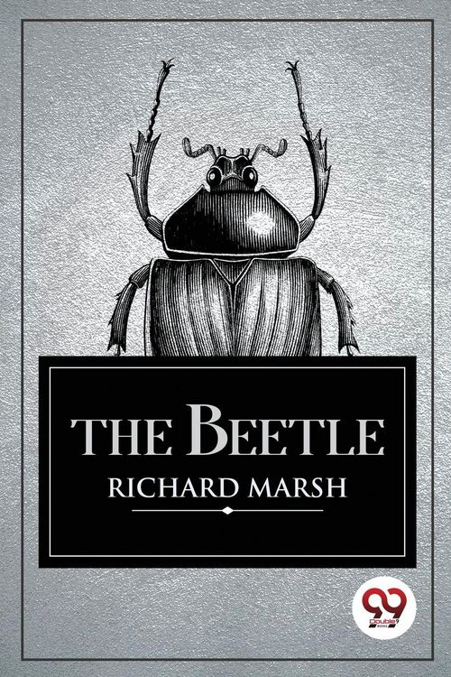 Produktbild: The Beetle