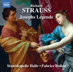 Produktbild: Josephs Legende