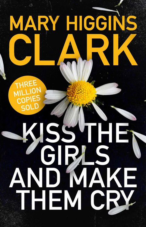 Produktbild: Kiss the Girls and Make Them Cry