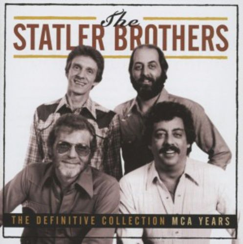 Produktbild: The Definitive Collection Mca Years