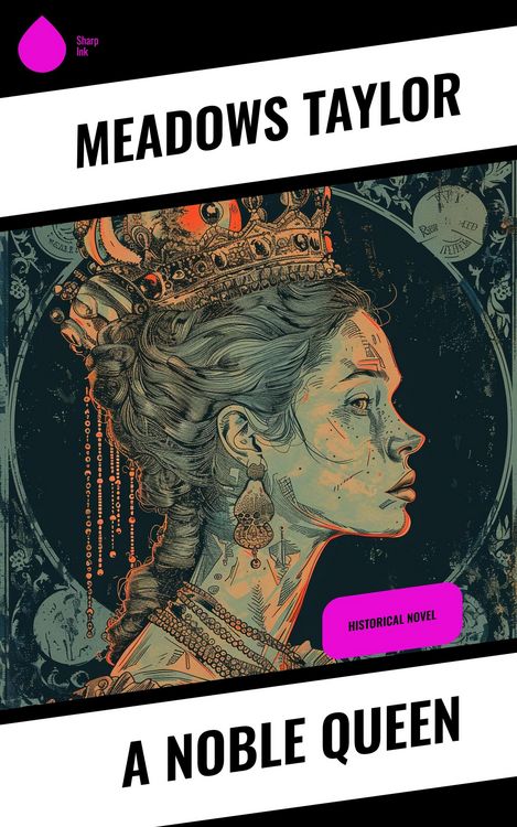 Produktbild: A Noble Queen