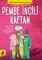Produktbild: Pembe Incili Kaftan