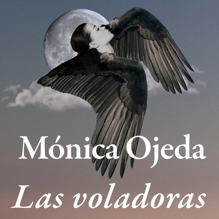 Produktbild: Las voladoras (acento castellano)