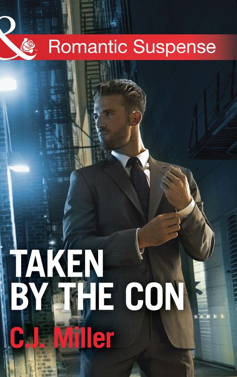 Produktbild: Taken by the Con