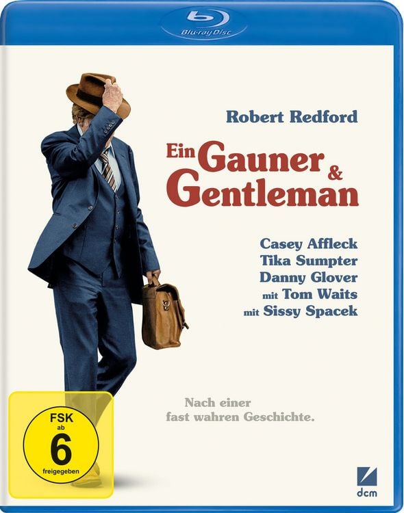 Produktbild: Ein Gauner & Gentleman