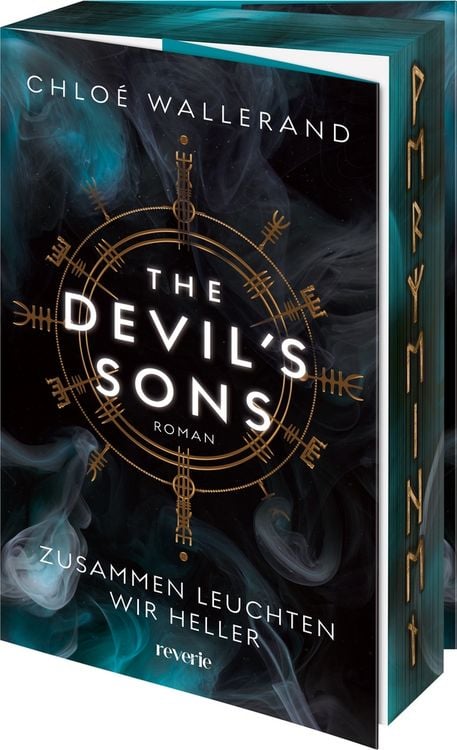Produktbild: The Devil's Sons 2