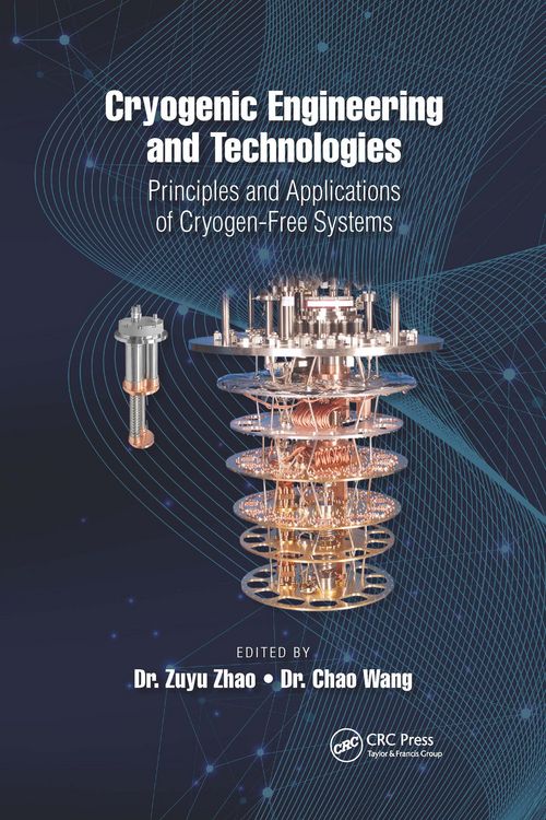 Produktbild: Cryogenic Engineering and Technologies