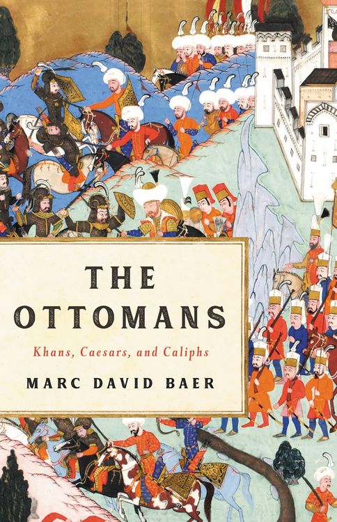 Produktbild: The Ottomans