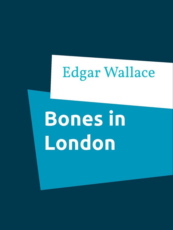 Produktbild: Bones in London