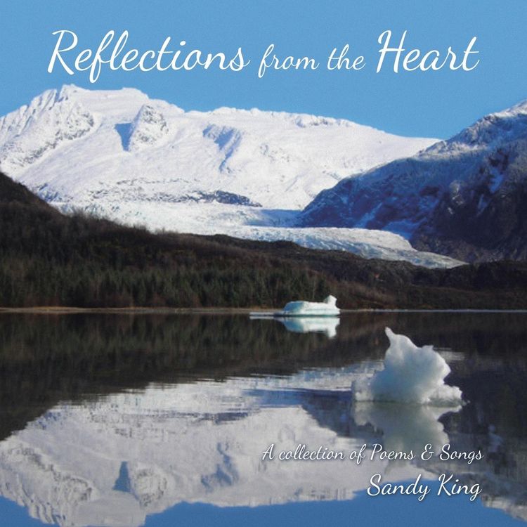 Produktbild: Reflections from the Heart