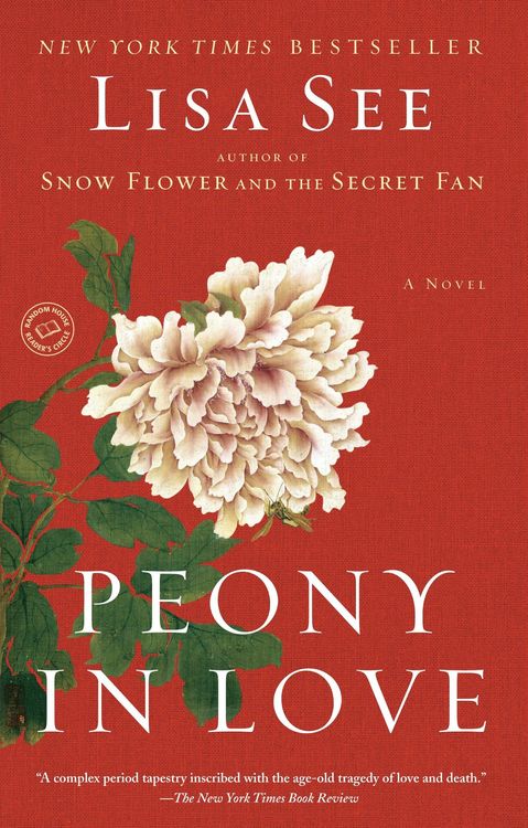 Produktbild: Peony in Love