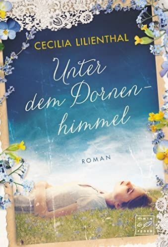 Produktbild: Unter dem Dornenhimmel
