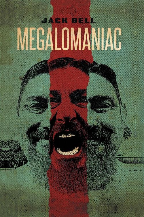 Produktbild: Megalomaniac