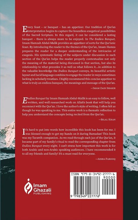 Produktbild: The Endless Banquet (Volume III) (HB)