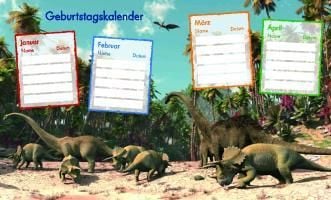 Produktbild: Dinosaurier: Meine ersten Freunde