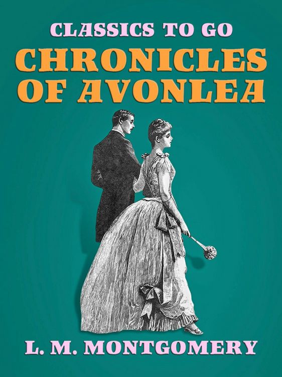Produktbild: Chronicles of Avonlea