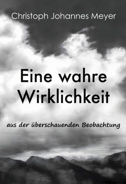 Produktbild: Eine wahre Wirklichkeit