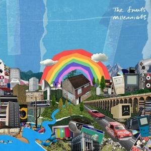 Produktbild: Millennials (Deluxe Digipak)