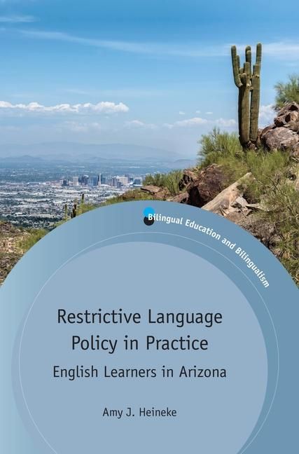 Produktbild: Restrictive Language Policy in Practice