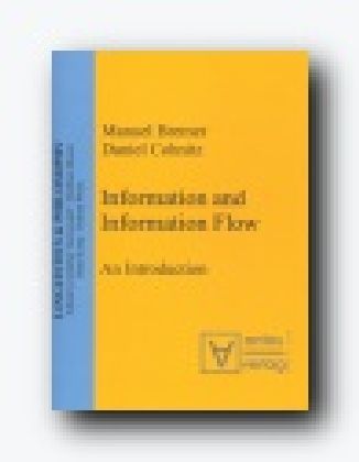 Produktbild: Information and Information Flow