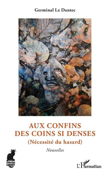 Produktbild: Aux confins des coins si denses