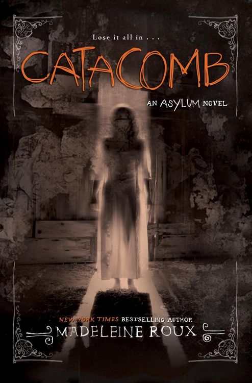 Produktbild: Catacomb