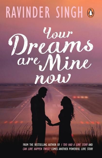 Produktbild: Your Dreams Are Mine Now