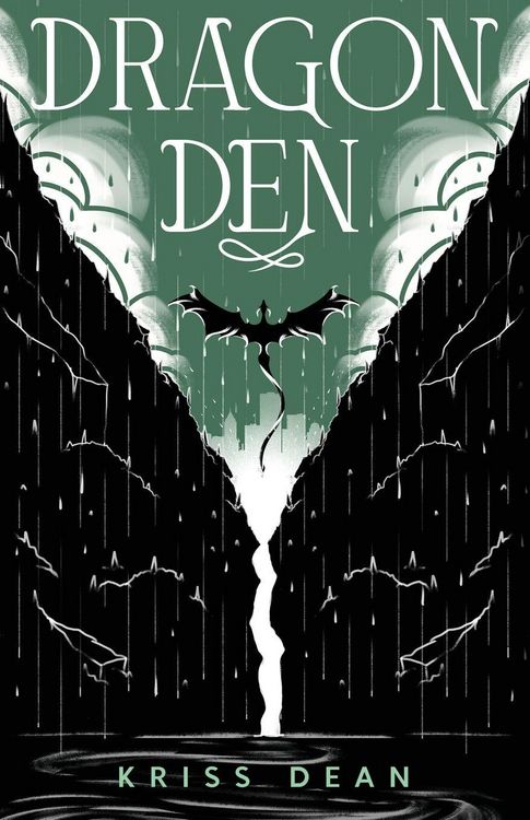 Produktbild: Dragon Den
