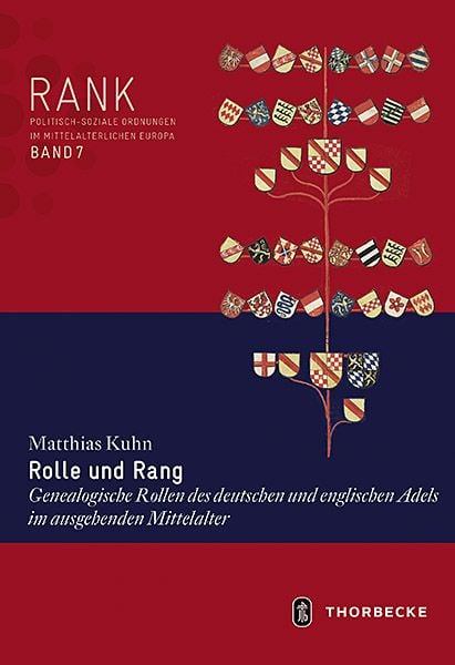Produktbild: Rolle und Rang