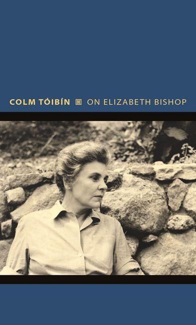 Produktbild: On Elizabeth Bishop