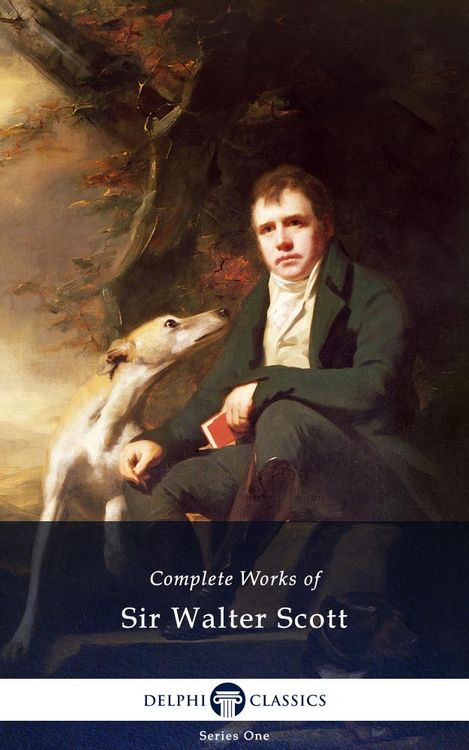 Produktbild: Delphi Complete Works of Sir Walter Scott (Illustrated)