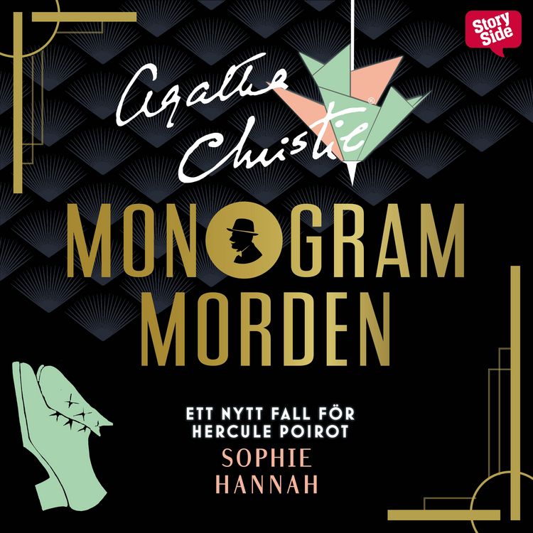 Produktbild: Monogrammorden