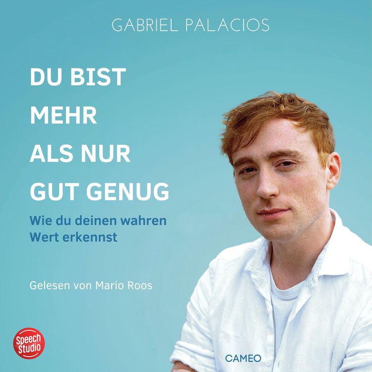 Produktbild: Du bist mehr als nur gut genug