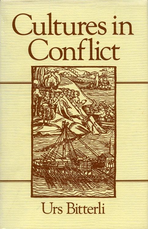 Produktbild: Cultures in Conflict