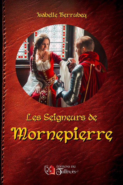 Produktbild: Les Seigneurs de Mornepierre