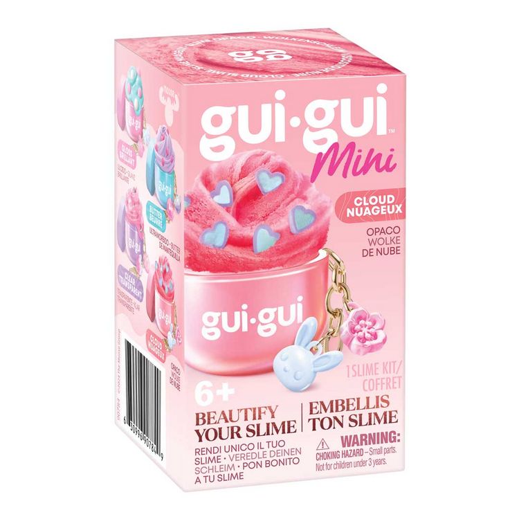 Produktbild: Gui Gui: Minis - Einzelpack