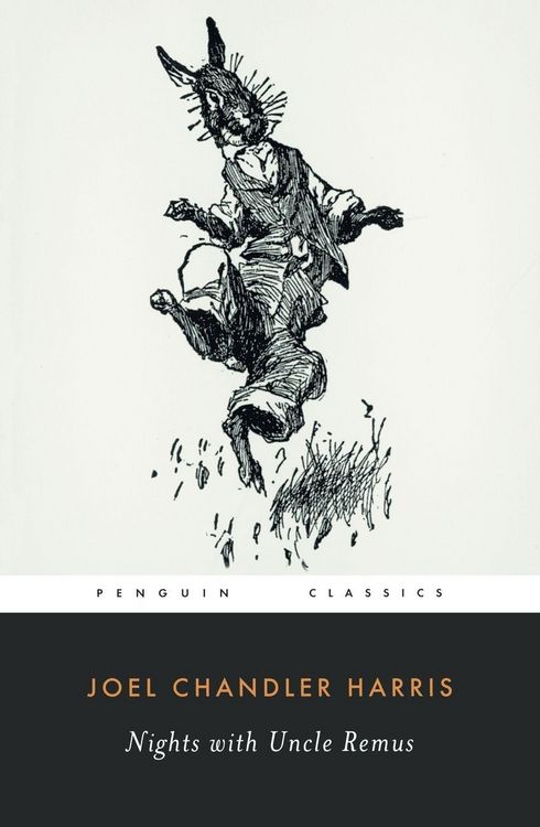 Produktbild: Nights with Uncle Remus