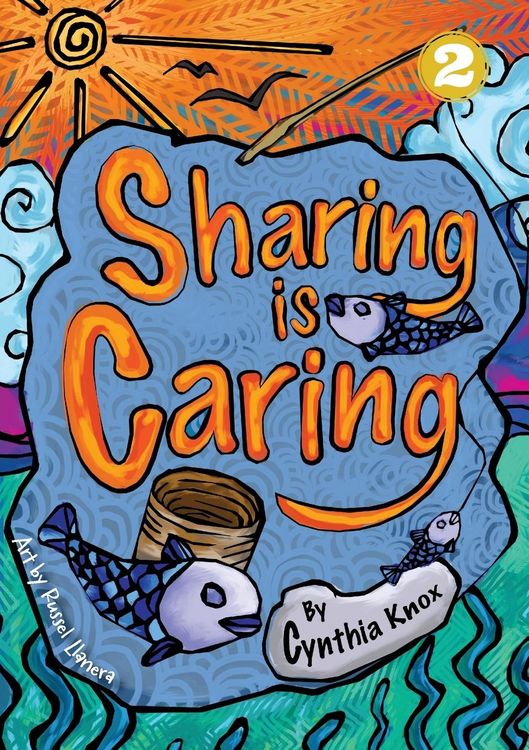 Produktbild: Sharing Is Caring