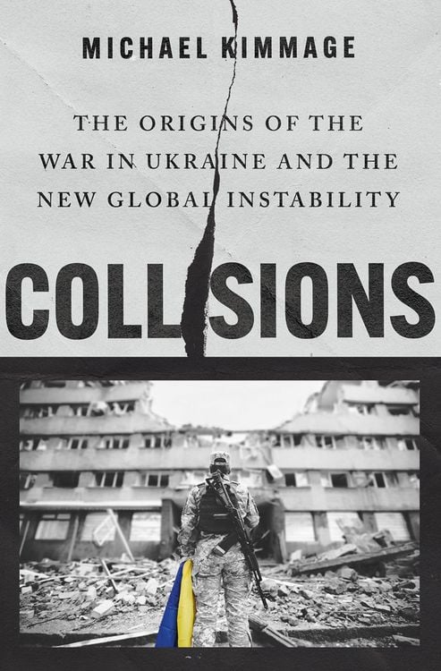 Produktbild: Collisions