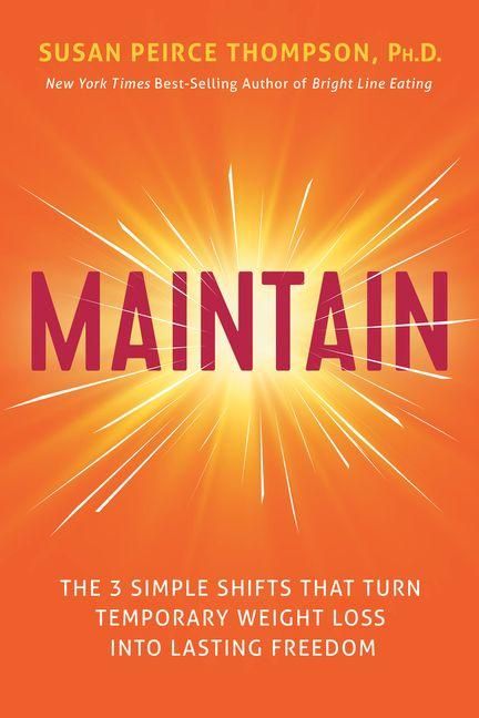 Produktbild: Maintain
