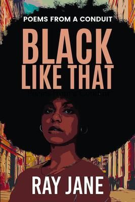 Produktbild: Black Like That