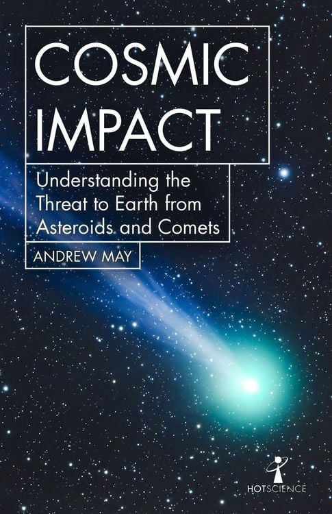 Produktbild: Cosmic Impact