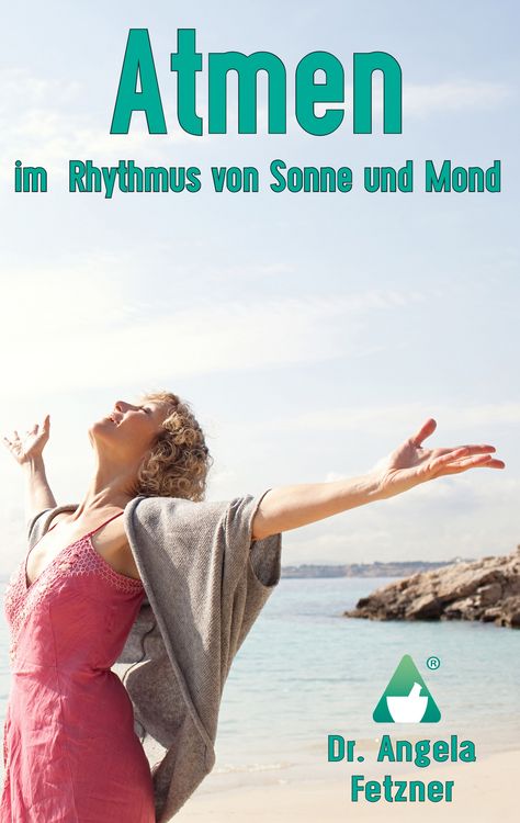Produktbild: Atmen im Rhythmus von Sonne und Mond