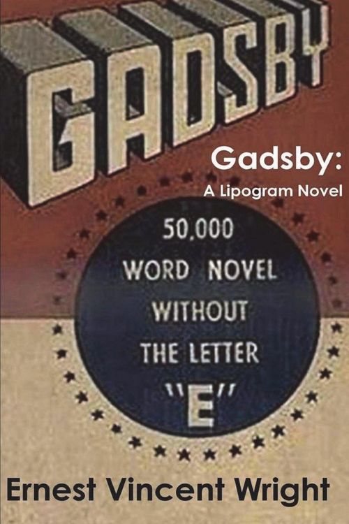 Produktbild: Gadsby