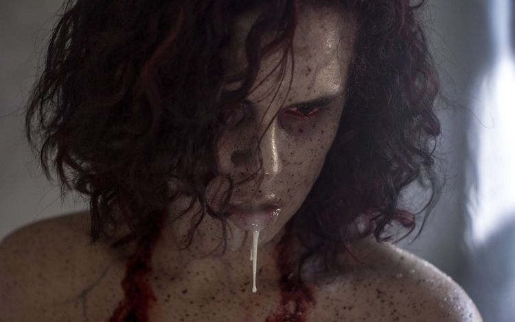 Produktbild: Pussycake - Monster, Musik und Gore